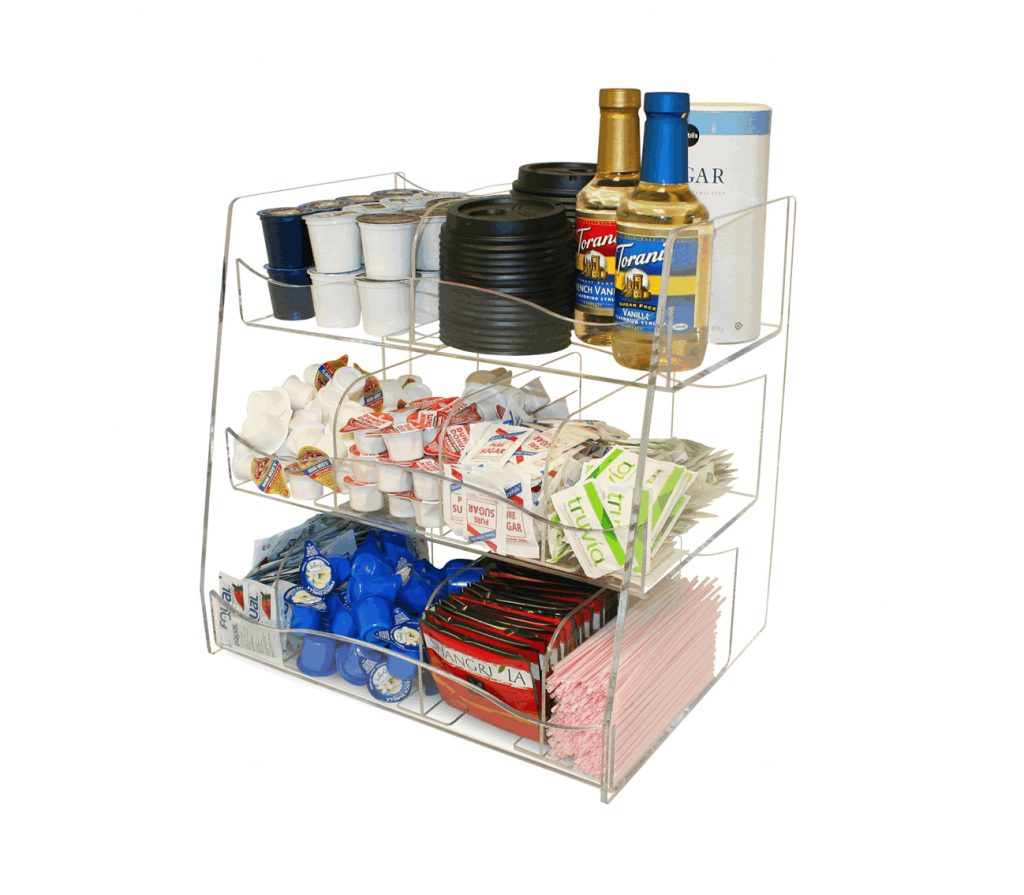 Acrylic Organizer