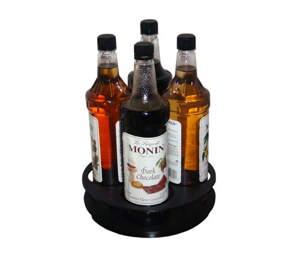 Syrup Holder