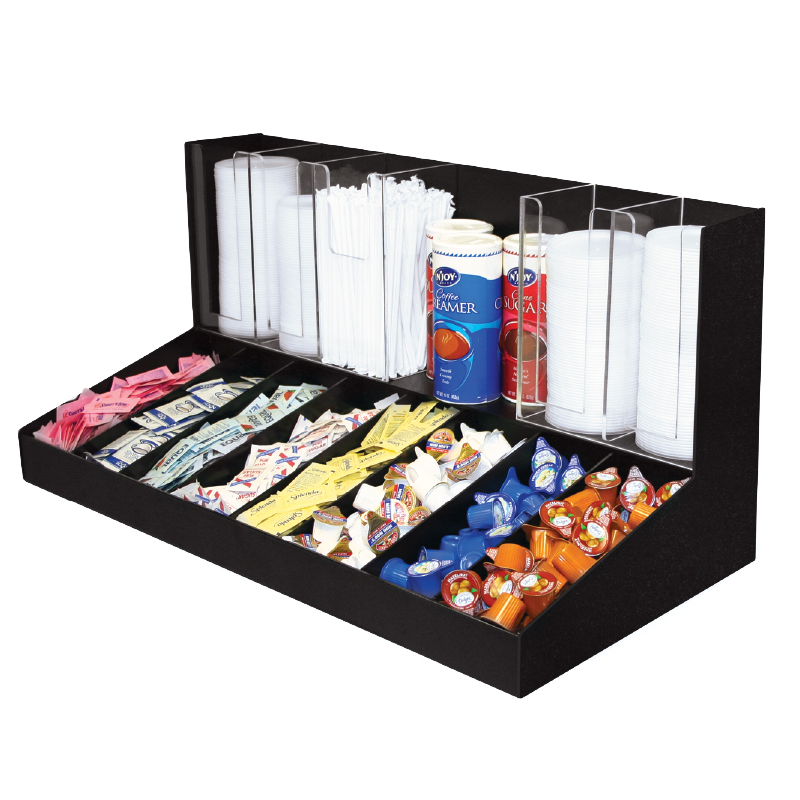 Custom Condiment Organizer