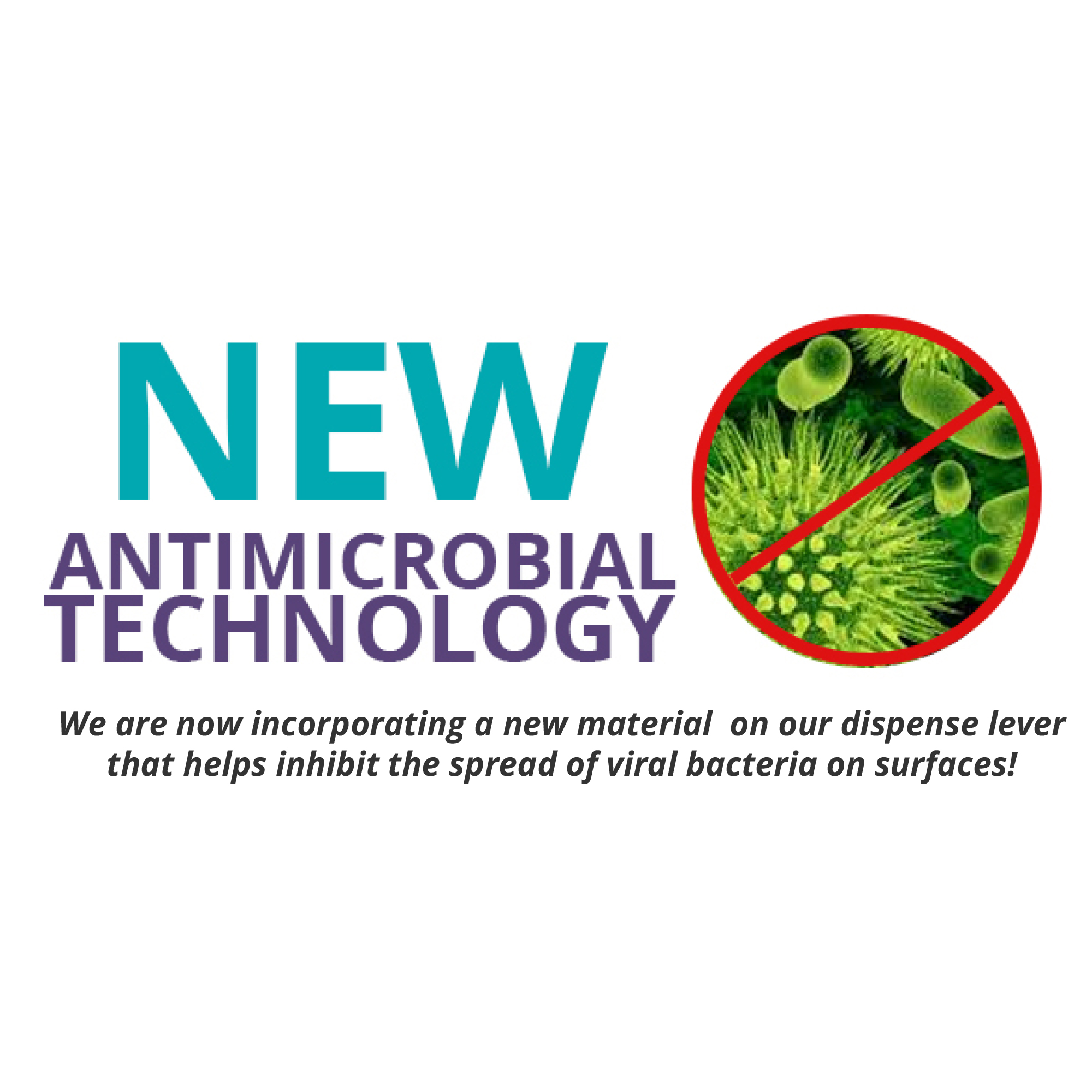 Anti-Microbial Layer