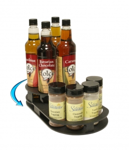 LZ-404 (4) .750 Liter Syrup (SPINS)