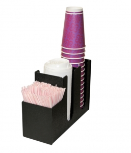 Model 2CUP-STIRRER
